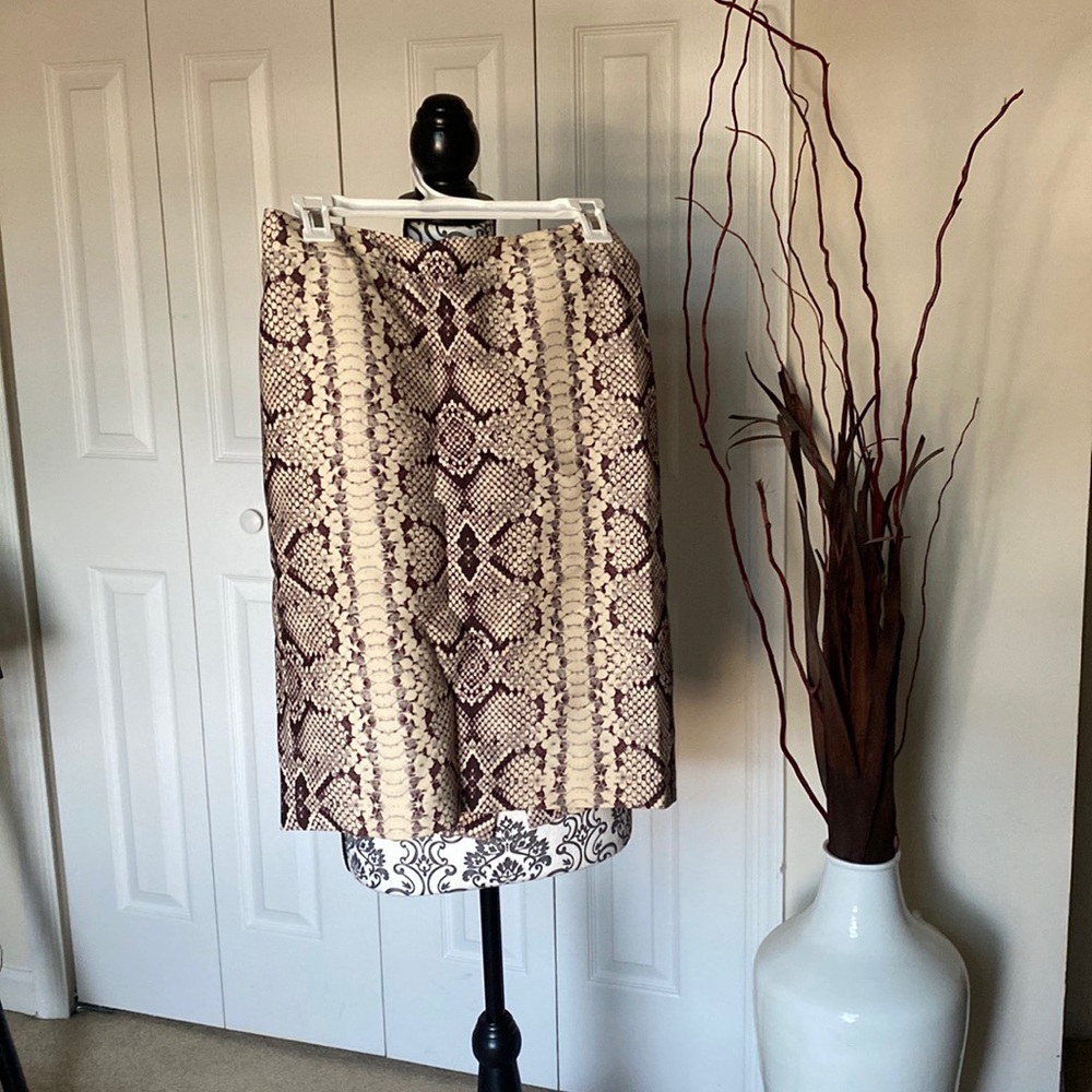 J.CREW Pencil Skirt